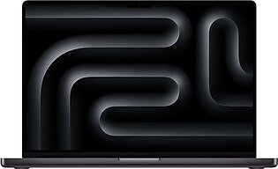 Apple MacBook Pro 2023 16.2in M3 Max 48GB 1TB - Black