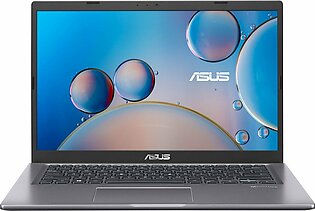 ASUS P1411CEA-EKi5X 14" Laptop - Intel® Core i5-1135G7 - 8 GB DDR4-SDRAM - 256 GB SSD - Windows 11 Pro - Grey