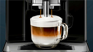 Siemens EQ.300 TI35A209RW coffee maker Fully-auto Espresso machine 1.4 L