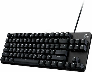 Logitech G - G413 TKL SE Mechanical Gaming Keyboard