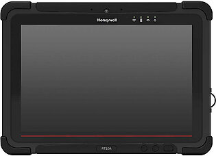 Honeywell RT10W-L00-17C12S0E tablet 128 GB 25.6 cm (10.1") Intel® Pentium® 8 GB Wi-Fi 5 (802.11ac) Windows 10 Black