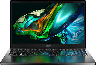 Acer Aspire 5 - Laptop 39.6 cm (15.6") - AMD Ryzen™ 5 7530U - 16 GB DDR4-SDRAM - 1 TB SSD - Wi-Fi 6E - Windows 11 Home - Grey