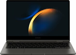 Samsung Galaxy Book3 360 Laptop - 33.8 cm (13.3") - Intel® Core™ i5 - 16GB - 256GB SSD - Windows 11 Pro - Grey