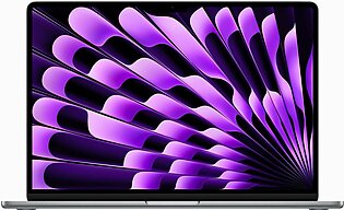 Apple MacBook Air 2023 15.3in M2 16GB 500GB - Grey