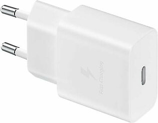 Samsung EP-T1510NWEGEU mobile device charger Universal White AC Fast charging Indoor