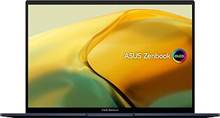 ASUS ZenBook 14 OLED UX3402ZA-KN224W i5-1240P Notebook 35.6 cm (14") Touchscreen 2.8K Intel Core i5 16 GB LPDDR5-SDRAM 512 GB SSD Wi-Fi 6E (
