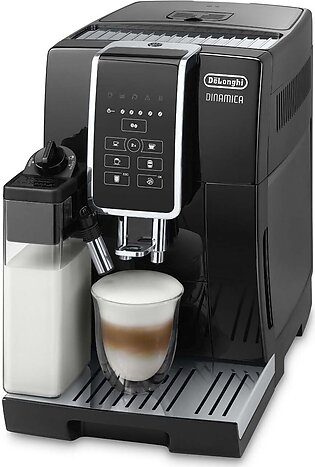 De’Longhi ECAM350.50.B Fully-auto Drip coffee maker 1.8 L