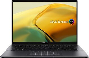 ASUS ZenBook 14 OLED UM3402YA-KN150W 5625U Notebook 35.6 cm (14") 2.8K AMD Ryzen 5 16 GB LPDDR4x-SDRAM 512 GB SSD Wi-Fi 6E (802.11ax) Window