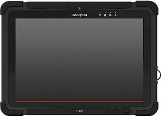Honeywell RT10A 32 GB 25.6 cm (10.1") Qualcomm Snapdragon 4 GB Wi-Fi 5 (802.11ac) Black