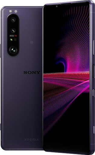 Sony Xperia 1 III (5G)