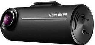 Thinkware Dash Cam F100 - 16GB - Dual Channel - Hardwire