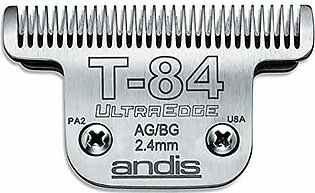 Andis Ultraedge Extra Wide Pet Grooming Blade - T - 84 Ag/Bg