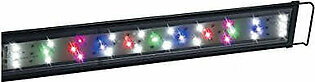 Lifegard Aquatics Full Spectrum LED Light - 15 W - 18"
