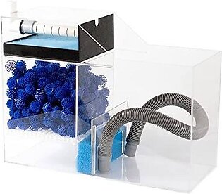 Pro Clear Aquatic Systems Premier Series Wet/Dry Filter - 125