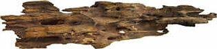 Underwater Treasures Honeycomb Wood - Large