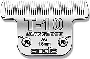 Andis Ultraedge Detachable Pet Grooming Blade - T - 10 Ag