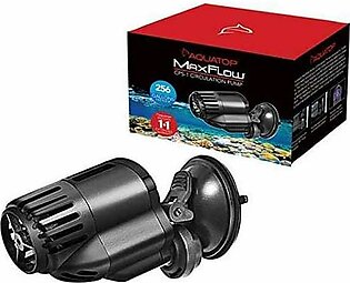 Aquatop Maxflow Cps-1 Circulating Pump Aquarium Air Pump - Black