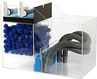 Pro Clear Aquatic Systems Premier Series Wet/Dry Filter - 175