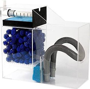 Pro Clear Aquatic Systems Premier Series Wet/Dry Filter - 75