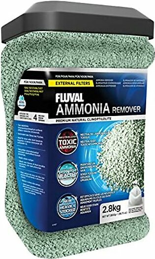 Fluval Ammonia Remover - 2800 g