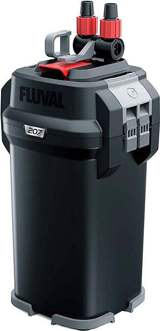 Fluval Performance Canister Filter - 207
