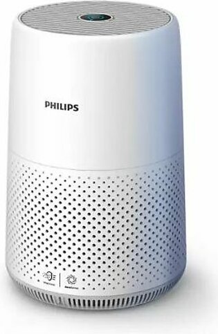 PHILIPS AIR-PURIFIER DE-HUMID 49M2 FILTERS-OUT VIRUS – AC0850/20