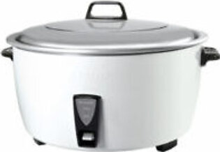 SHARP RICE-COOKER TRADITIONAL 10L 2750W – KSH-D1010.W/T