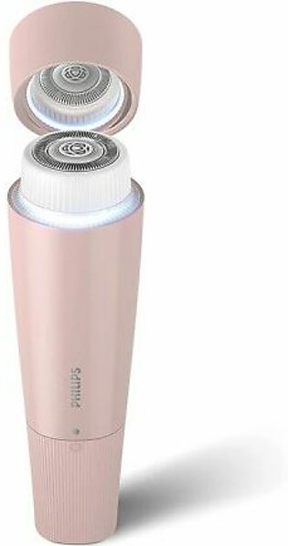 PHILIPS BEAUTY FACIAL SHAVER DRY – BRR454/00