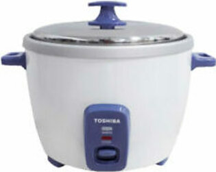 TOSHIBA RICE-COOKER TRADITIONAL 1.8L 800W – RC-T18CE