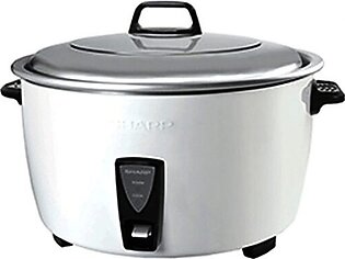 SHARP RICE-COOKER TRADITIONAL 7.0L 2000W – KSH-D77