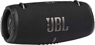 JBL PORTABLE-SPEAKER BUILT-IN-BATTERY 40W – JBL XTREME 3/SS