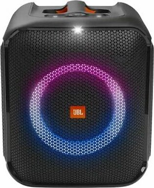 JBL AUDIO PORTABLE-SPEAKER BUILT-IN-BATTERY 100W IPX4 6H BATTERY – PARTY BOX ENCORE ESSENTIAL