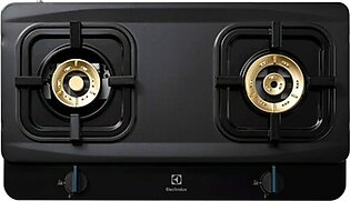 ELECTROLUX GAS-COOKER FREE-STAND 2BURNERS – ETG728TL