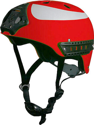 First Watch Bump Helmet, Red