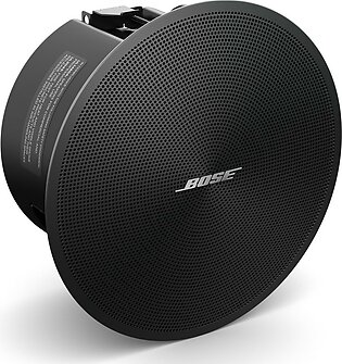 Bose DM2C-LP Full range Black Wired 20 W