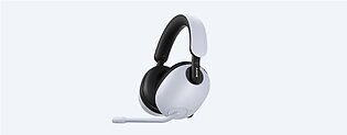 Sony INZONE H9 Headset Wireless Head-band Gaming USB Type-C Bluetooth White