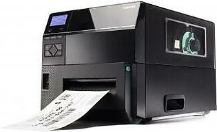 B-EX6T1 Label Printer | Toshiba
