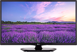 LG 24LN661H hospitality TV 61 cm (24″) HD Smart TV Black 10 W