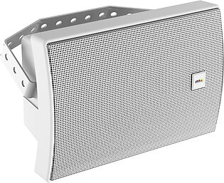 Axis C1004-E Network Cabinet Speaker loudspeaker White