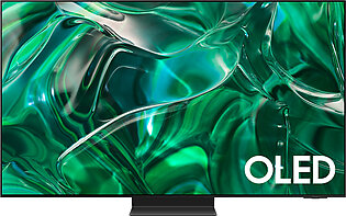 Samsung Series 9 QE65S95CATXXU TV 165.1 cm (65″) 4K Ultra HD Smart TV Wi-Fi Black