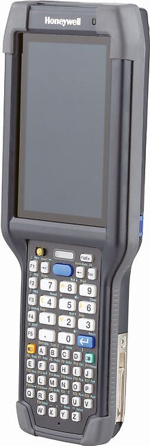 Honeywell CK65 handheld mobile computer 10.2 cm (4″) 480 x 800 pixels Touchscreen 498 g Black