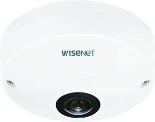 Hanwha QNF-8010 security camera IP security camera Indoor Dome 2048 x 2048 pixels Ceiling