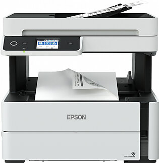Epson EcoTank ET-M3180 Inkjet A4 1200 x 2400 DPI 39 ppm Wi-Fi
