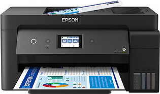 Epson EcoTank ET-15000 Inkjet 4800 x 1200 DPI 38 ppm A3 Wi-Fi