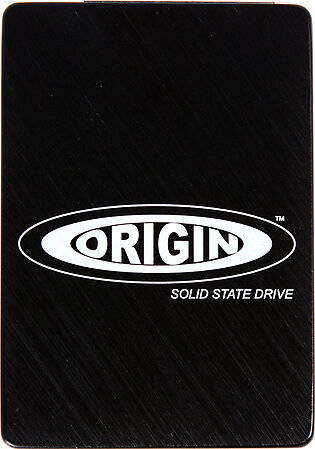Origin Storage 500GB SATA PWS M46/M6600 2.5in TLC SSD Main/1st SATA Kit