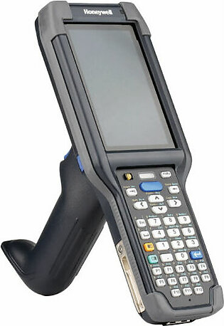 Honeywell CK65 handheld mobile computer 10.2 cm (4″) 480 x 800 pixels Touchscreen 498 g Black