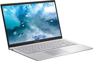 ASUS VivoBook 15 X1504ZA-NJ103W Laptop 39.6 cm (15.6″) Full HD Intel® Core™ i3 i3-1215U 8 GB DDR4-SDRAM 256 GB SSD Wi-Fi 6E (802.11ax) Windows 11 Home Silver