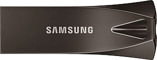 Samsung MUF-256BE USB flash drive 256 GB USB Type-A 3.2 Gen 1 (3.1 Gen 1) Gray