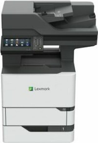 Lexmark MX722ade Laser 66 ppm 1200 x 1200 DPI A4