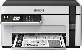 Epson EcoTank ET-M2120 Inkjet 1440 x 720 DPI 32 ppm A4 Wi-Fi